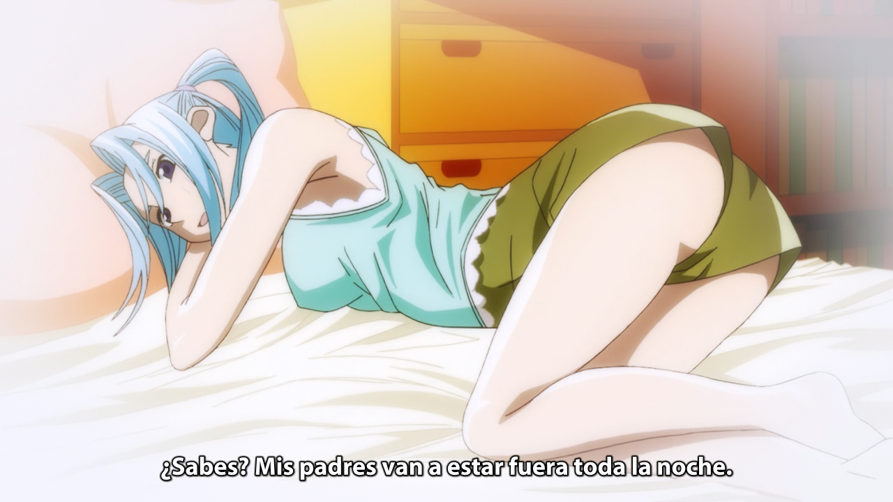 Katte ni Kaizou (Ñyuum)